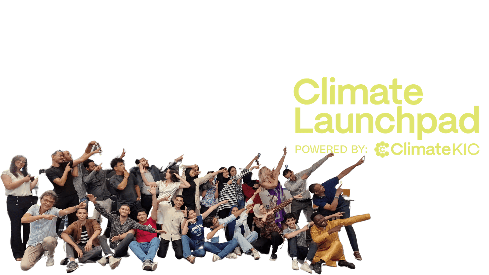 Climatelaunchpad Morocco